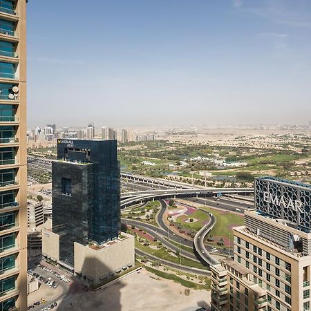 Higuests Vacation Homes - Marina Gate Dubai Esterno foto