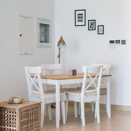 Higuests Vacation Homes - Marina Gate Dubai Esterno foto