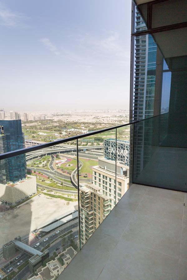 Higuests Vacation Homes - Marina Gate Dubai Esterno foto