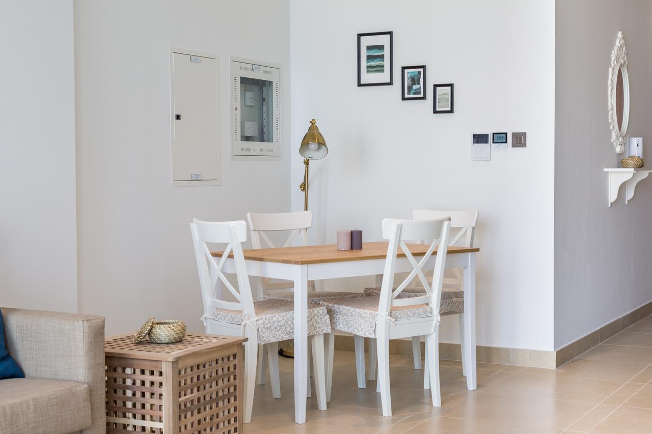 Higuests Vacation Homes - Marina Gate Dubai Esterno foto