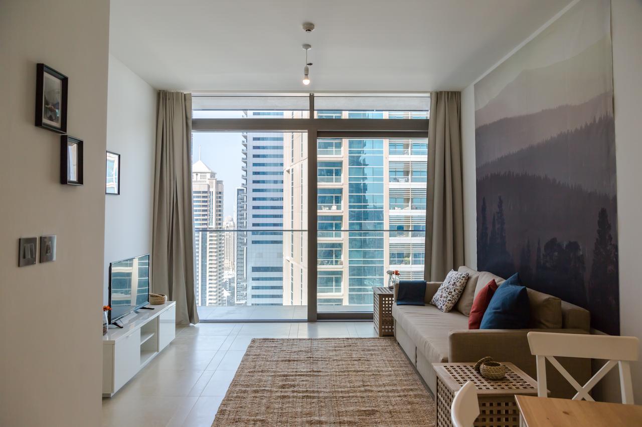 Higuests Vacation Homes - Marina Gate Dubai Esterno foto