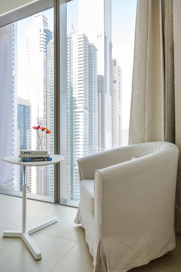 Higuests Vacation Homes - Marina Gate Dubai Esterno foto