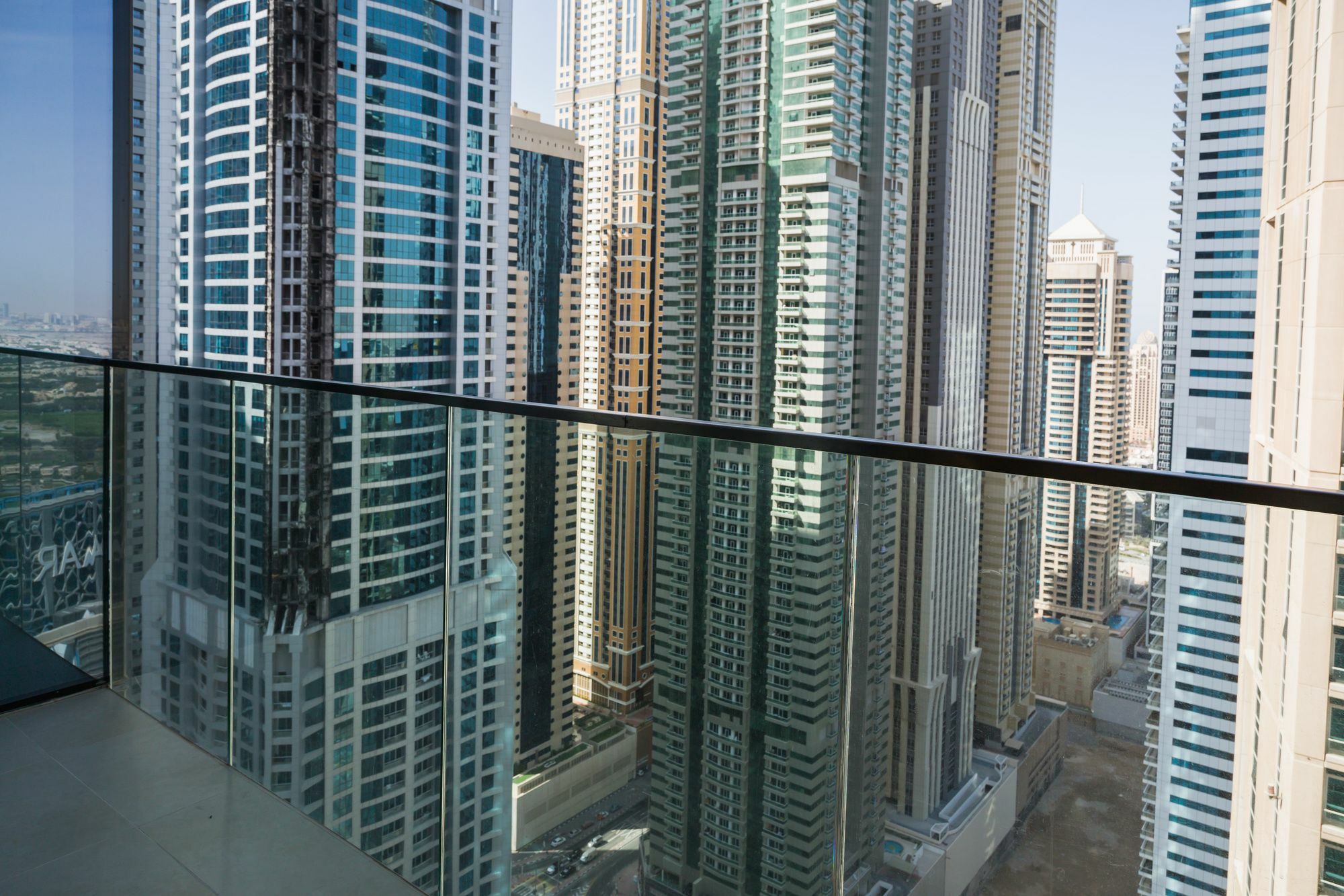 Higuests Vacation Homes - Marina Gate Dubai Esterno foto